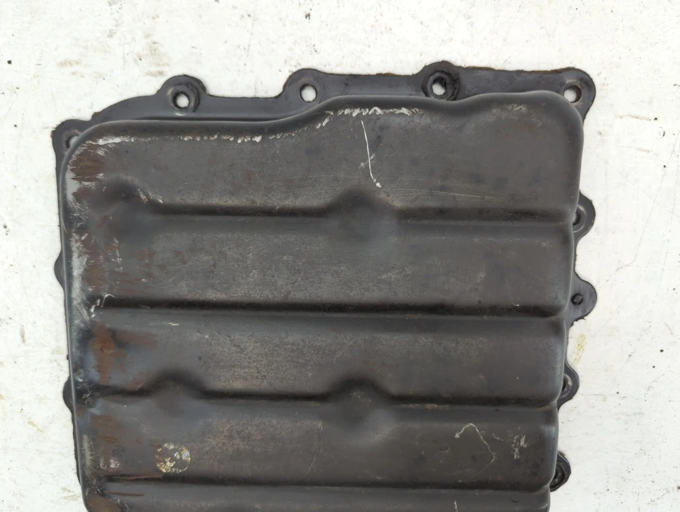 BMW 328i 2007-2013 cárter de aceite del motor YVSDC Foto 2 de 4