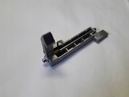 Bosch WAS28743PL 9000232446 Nasenverschluss Türschloss Waschmaschine