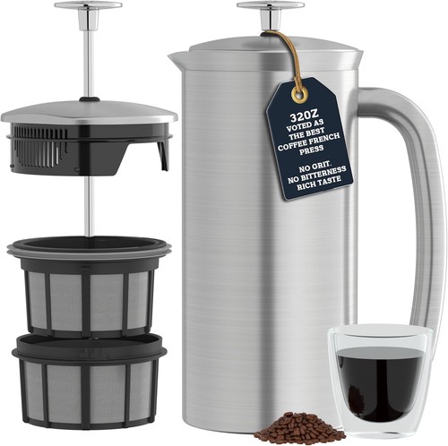 Espro P6 French Press - Thumbnail 2