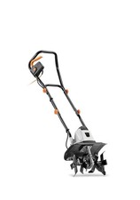 VonHaus Electric Tiller Corded Garden Soil Cultivator/Rotavator 1050W Motor New