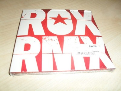 Roxette - Rox RMX / 3-CD-Set NEU + OVP