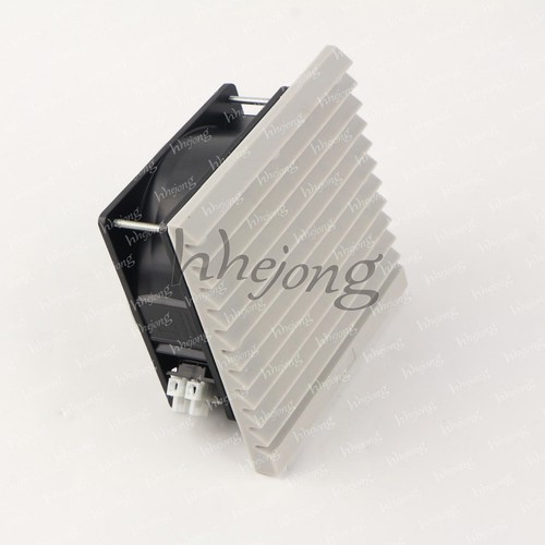 ONE für RITTAL SK 3322100 SK 3322 100 Schaltschranklüfter SK3322100 230V NEU - Bild 4 von 14