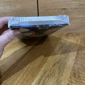 Snake&rsquo;s Revenge NES PAL (Boxed And Disc Holder) Nintendo Konami Games VGUC