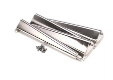 BLODGETT 8598 LEGS WITH FEET 25 STAINLESS STE...