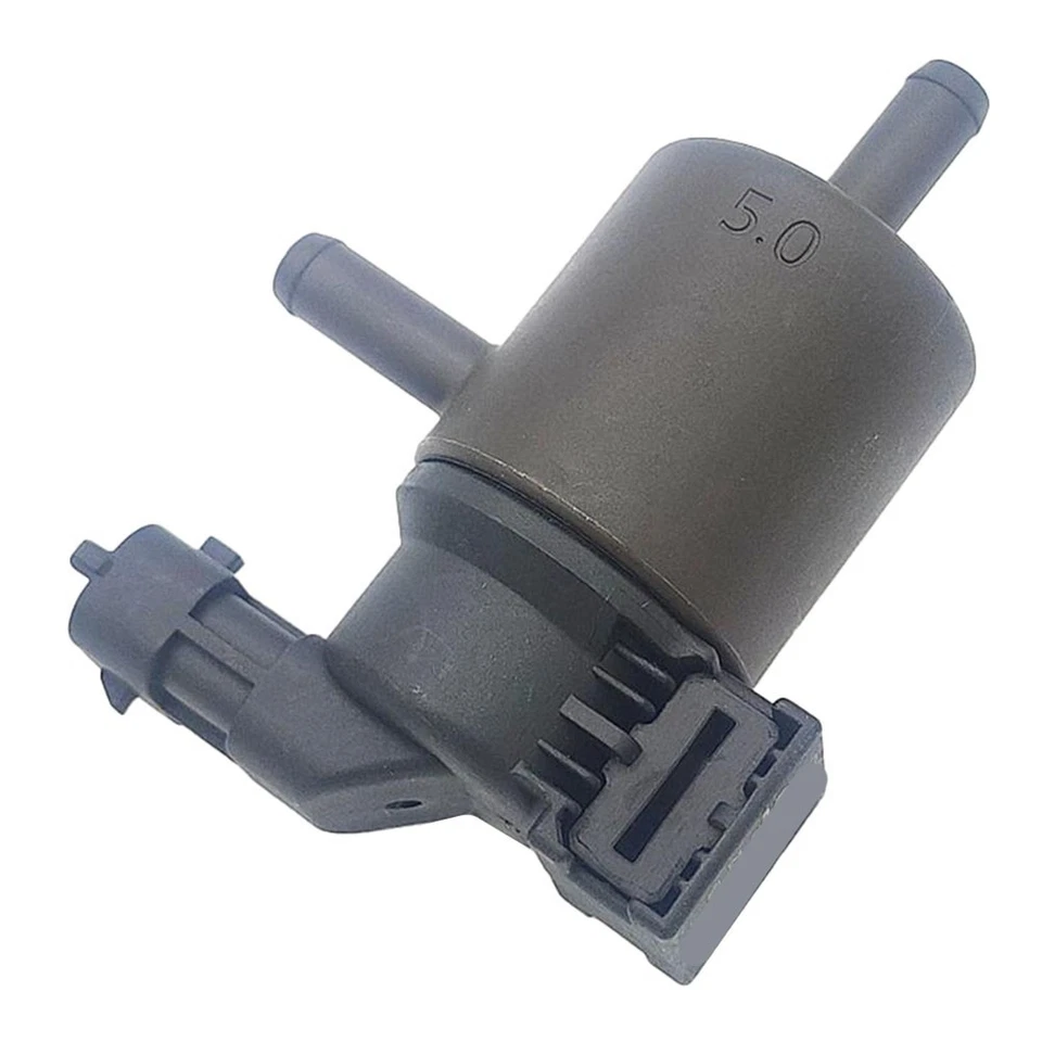 Purge Control Valve 289103L000 for Hyundai Elantra For Kia Soul Cadenza - Image 4 of 4