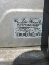 Used Fuel Tank fits: 2018 Nissan Sentra 1.8 Grade A
