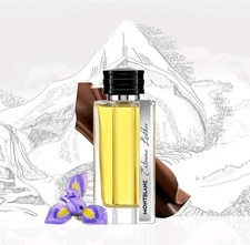 Extreme Leather Montblanc cologne - a new fragrance for men 2024