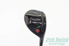 Seller's photo: Tour Edge Exotics E725 Hybrid 3 Hybrid 19° Graphite Stiff Right 40.25in