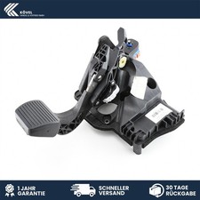 Bremspedal Automatik Jeep Renegade 520165370 52016539