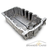 Atec ÖLwanne FÜR Audi A1 A3 Seat Skoda VW Golf 5 6 Touran Polo 1.6 1.9 2.0 TDI