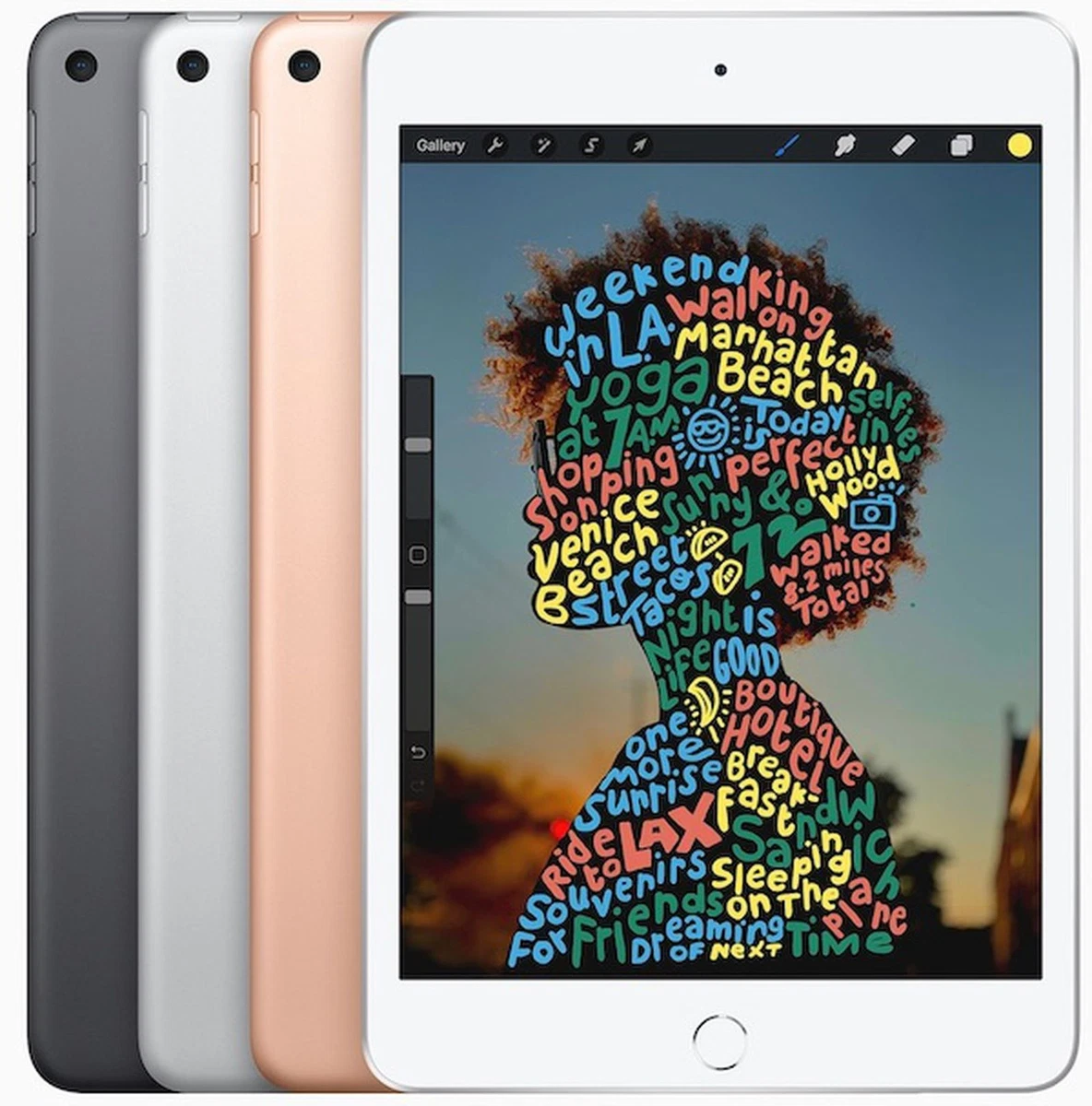 Apple iPad Mini (5th Generation) 256GB for sale - eBay