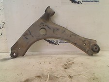 Triangle de suspension Ford TRANSIT