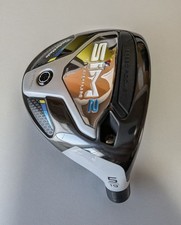 TaylorMade SIM2 5Wood 19 degree Fairway Wood Twist Face Speed Pocket