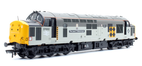 Troquel Bachmann usado 32-381Y clase 37692 sector carbón 'The Lass O' Ballochmyle' | Condition: Used