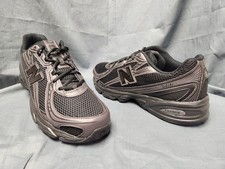 New Balance Men's 740 Running Sneakers U740B02 Black Black Size 11.5 NEW NO BOX!