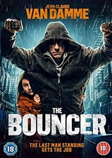 The Bouncer [DVD] - DVD  RXVG The Cheap Fast Free Post