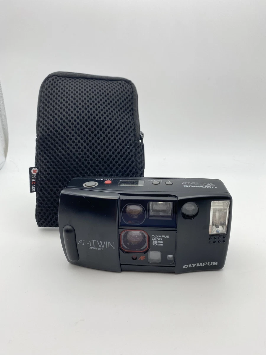 Olympus AF-1 Film Cameras for sale | eBay