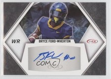 2023 SAGE Low Series Auto Bryce Ford-Wheaton #A-BFW Auto 11nq