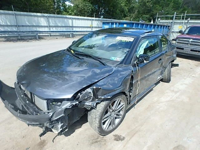 Starter Motor 1.7kw Fits 11-16 SCION TC 1458069 Foto 2 de 4