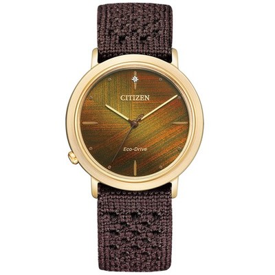 Citizen Watch EM1003-48X Rady Brown