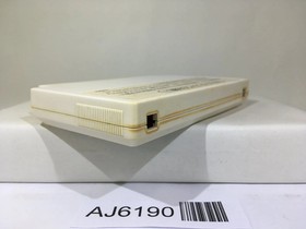 Donkey Kong JR. Nintendo Famicom NES Japan - AJ6190