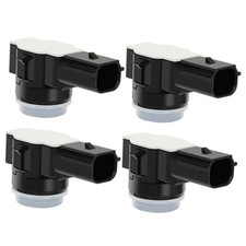 4pcs Reverse Backup Parking Assist Sensors fit for Chevy, for Cadillac, for