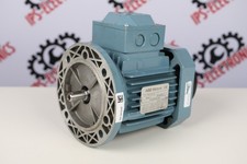 ABB M2VA63B-4 (3GVA062002-BSA) (ELECTRO MOTOR) - 6 months warranty