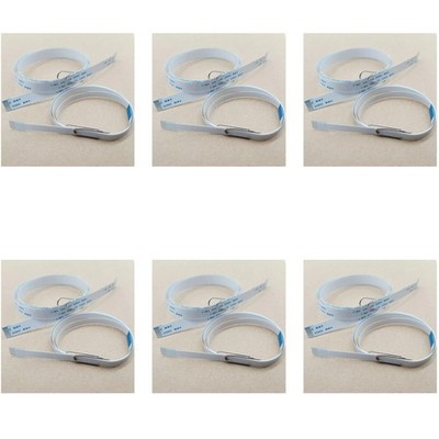 6sets Scan Scanner Head Motor Cable Fits For Epson L3211 L3210 L3558 L3550 L3268