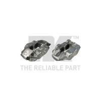 Bremssattel NK 214055 FüR Land Rover, Vorderachse, Vorderachse Links