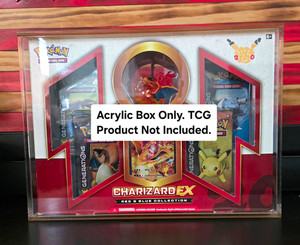Pikachu Generations Box | eBay