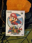Super Mario 64 Nintendo 64 Japan Import NTSC-J 1996 Original Version - Tested -
