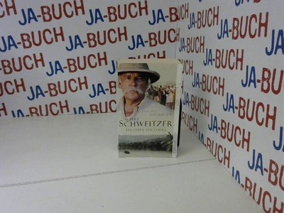Albert Schweitzer: Ein Leben für Afrika. Roman Dieckmann, Guido: