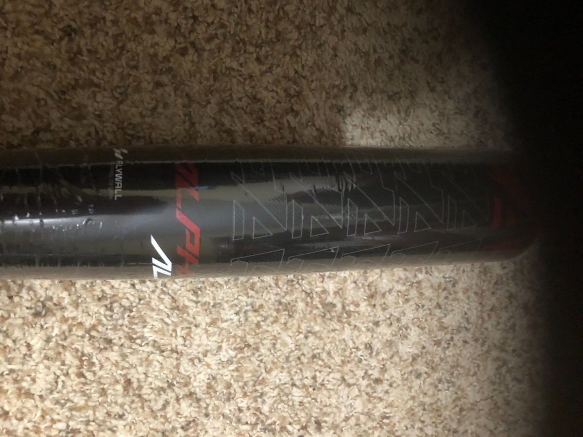 Batte De Baseball Easton Alpha ALX 31" / 23 Oz (-8) – Alliage – USSSA – Neuve