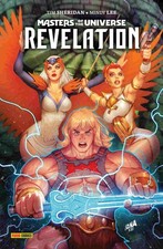 Panini Pocket: Masters of the Universe - Reve...
