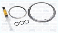 Turbolader Montageset FÜR BMW 5 (E60), BMW 5 Touring (E61) - Ajusa JTC11840