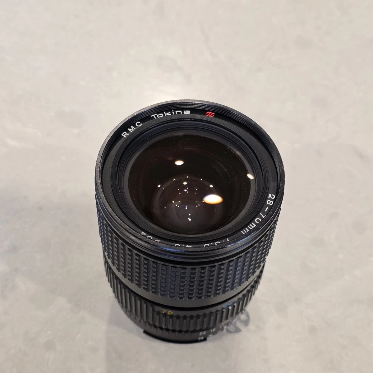 Tokina 28-70mm Camera Zoom Lenses for sale - eBay