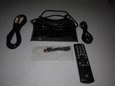 GE General Electric DTV Smart Digital to Analog TV Converter Box Model 2333 NEW!