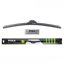 Piaa 97045 Si-tech 18 Silicone All Season Wiper Blade For C1500 K1500 Cherokee