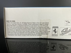 Micro Machines 75030 Presidential