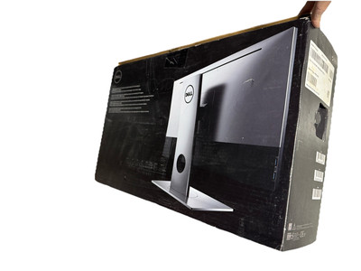Dell U2417H LED LCD Monitor -new in Open box