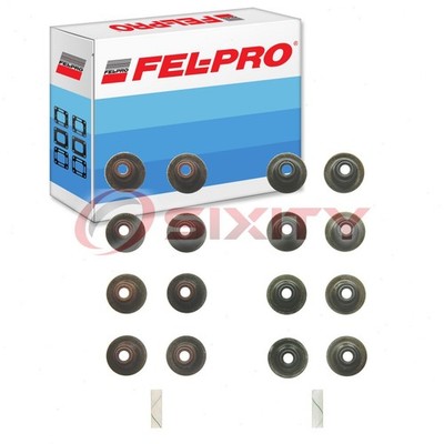 Fel-Pro SS 71039 Engine Valve Stem Oil Seal Set for SS45921 SS45920 SS2206 ao