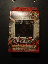 Yu-Gi-Oh! "5D's: Hidden Arsenal 5" Special Edition - English - OVP