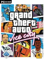 Grand Theft Auto: Vice City