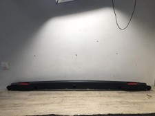 Pare-choc arrière Renault TRAFIC