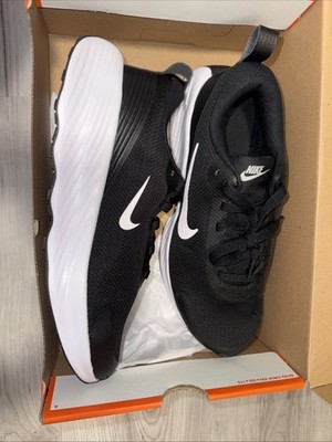 Nike Promina Black Comfort Running Training Sneaker Men´s FV5285-002 Sz 8.5