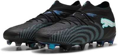 PUMA Future9 Ultimate FG Fussballschuhe Schuhe Topmodel  schwarz Gr. 42 45