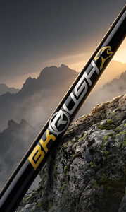 Predator BK Rush | eBay