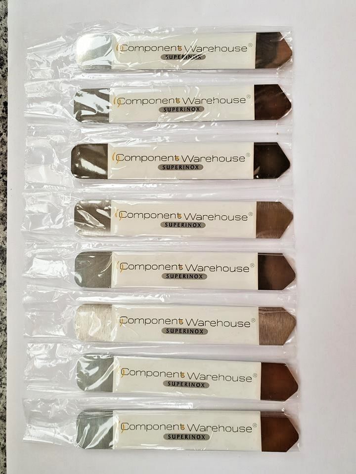 Screen Removal Spudger LCD Repair Pry Digitiser Opening Tool Mobile Smart Phone