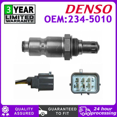 OEM 234-5010 Upstream Oxygen Sensor For Acura MDX 2003-2006 3.5L-V6