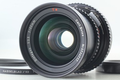 [ Top MINT w/ Filter ] Hasselblad Carl Zeiss Distagon T* C 60mm F3.5 Lens JAPAN
